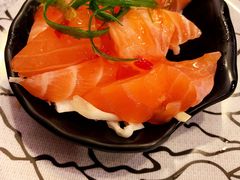 -争鲜回转寿司(金桥家乐福店)