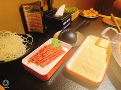-晓宇重庆火锅(西安荟聚店)