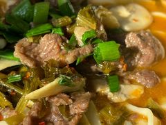 -立文冬·鲜活面(杭州太合商业中心店)