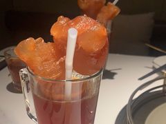 -领鲜天下·焗海鲜·花胶鸡(天目里店)