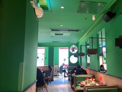大堂-蛙小侠(桂林万象城店)