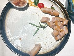 -俄士厨房(五棵松华熙LIVE店)