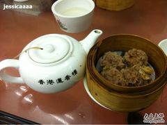 -香港蓮香樓(上環店)