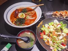 -栖川山葵家·寿喜锅·日式料理(龙湖北城天街商场店)