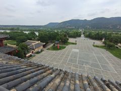 -函谷关历史文化旅游区