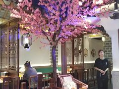 -姑苏家宴·苏帮菜·松鼠桂鱼(苏州总店)