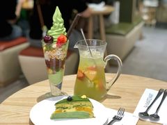 -36cake生日蛋糕(福田店)