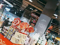 -哈尔信食品超市(哈尔滨王府井购物中心店)