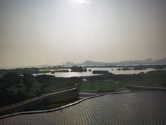 -镇江润扬大桥酒店