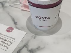 -COSTA COFFEE(中粮祥云店)
