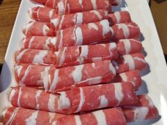 -傣妹火锅(南京东路一店)