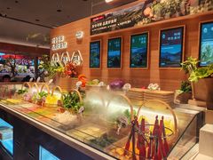 -左庭右院鲜牛肉火锅(七宝领展广场店)