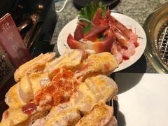 -NIUAN牛庵·日式和牛烧肉(恒隆店)