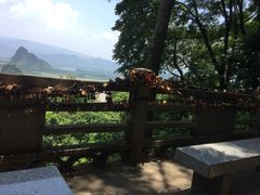 -宝晶宫旅游景区