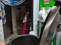 -陆长玖古法猪脚饭(玄风桥店)