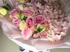 -杭州街角花屋花店(闻堰店)