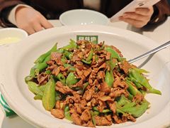 -绿草地·湘菜(梅溪湖步步高店)