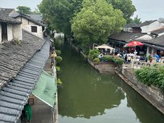 -绍兴书圣故里景区