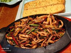-状元阁烧烤(新华路总店)