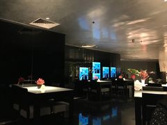 -广州花园酒店·庭·日本餐厅