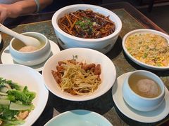 -苏帮袁Sue Cuisine(南开大悦城店)