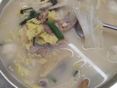 -老福洲(西洪路店)