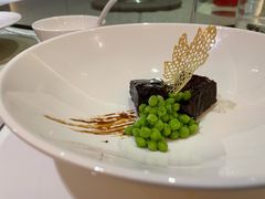 -无锡城中皇冠假日酒店·芳园中餐厅