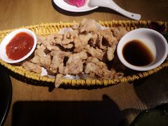 -新悦·霞浦海鲜生(上下杭店)