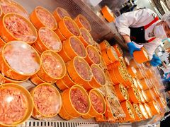 -海底捞大排档火锅(打浦路店)