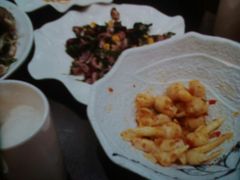 -古南都·老广东酒楼(龙江店)