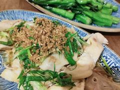 -常来小聚·广州非遗传承餐厅(地王广场店)