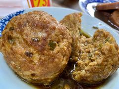 -粗茶淡饭(东关街店)