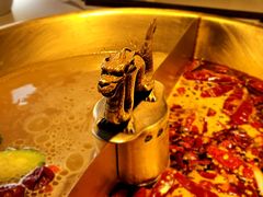 -小龙翻大江文化火锅(宽窄店)