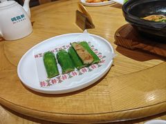 -德胜轩正宗顺德菜(宝安沙井会展中心店)