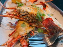 -上海苏宁宝丽嘉酒店·Cafe Bellagio西餐厅