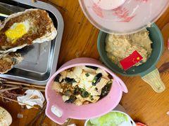 -炒豆合作社(东四总店)