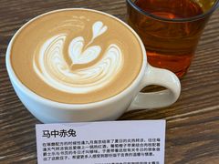 -fishtank鱼缸咖啡(三山街店)