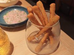 -巴奴毛肚火锅(七宝领展广场店)