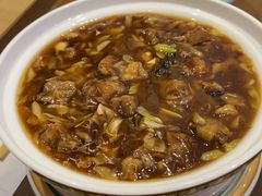 -惠丰堂饭庄·烤鸭·京味菜(翠微路店)