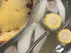 -宴全牛粤来越牛潮汕鲜牛肉火锅(海州万达广场店)