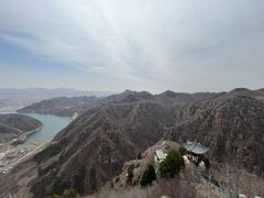 -京东石林峡风景区
