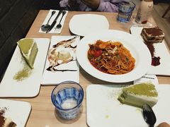 -必胜客(王府井店)
