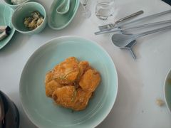 -止观小馆·辽河口渔家菜(王府井店)