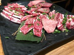 -千寻烧肉(政务区店)