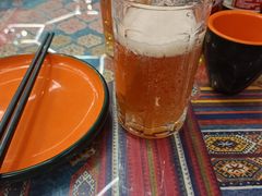 -乡村馕坑肉·烧烤·新疆菜·本地人更爱吃(阿勒泰首店)
