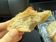 -方炉·天然食材面包店(丹凤店)