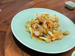 -虎哥私房菜(馒头山店)