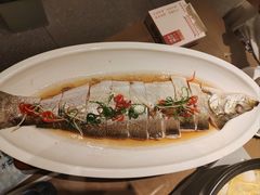 -浔庐餐厅•江西老字号•九江菜(烟水亭店)