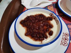 红豆双皮奶-五条人糖水铺-宽厚里店