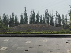 -永定河休闲森林公园